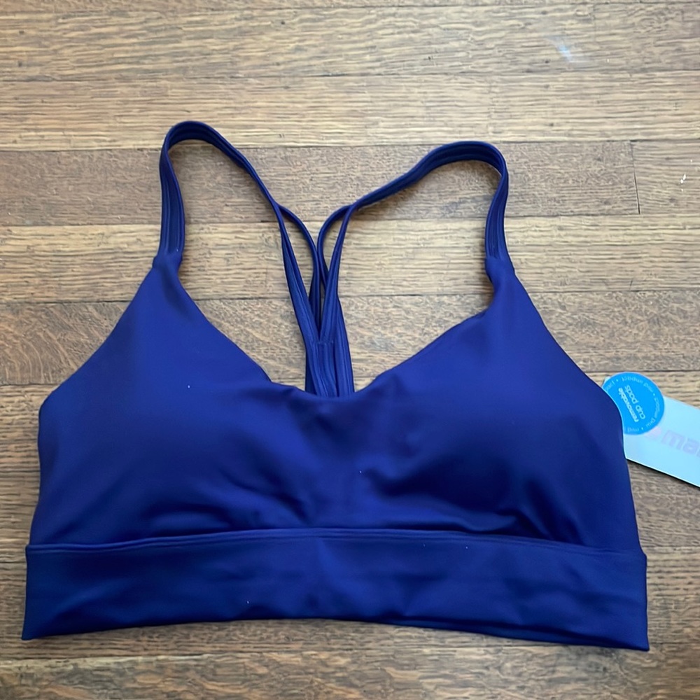 Nordstrom Sports bra